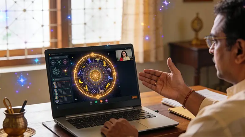Vastu Consultation