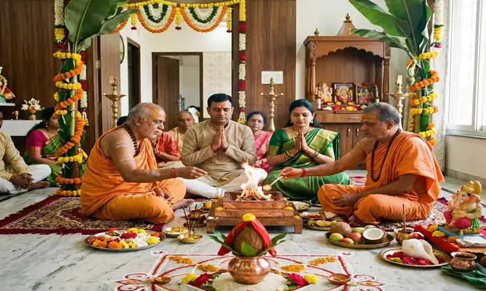 Vastu Dosh