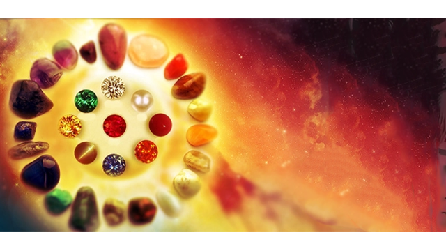 Best gems stone consultant